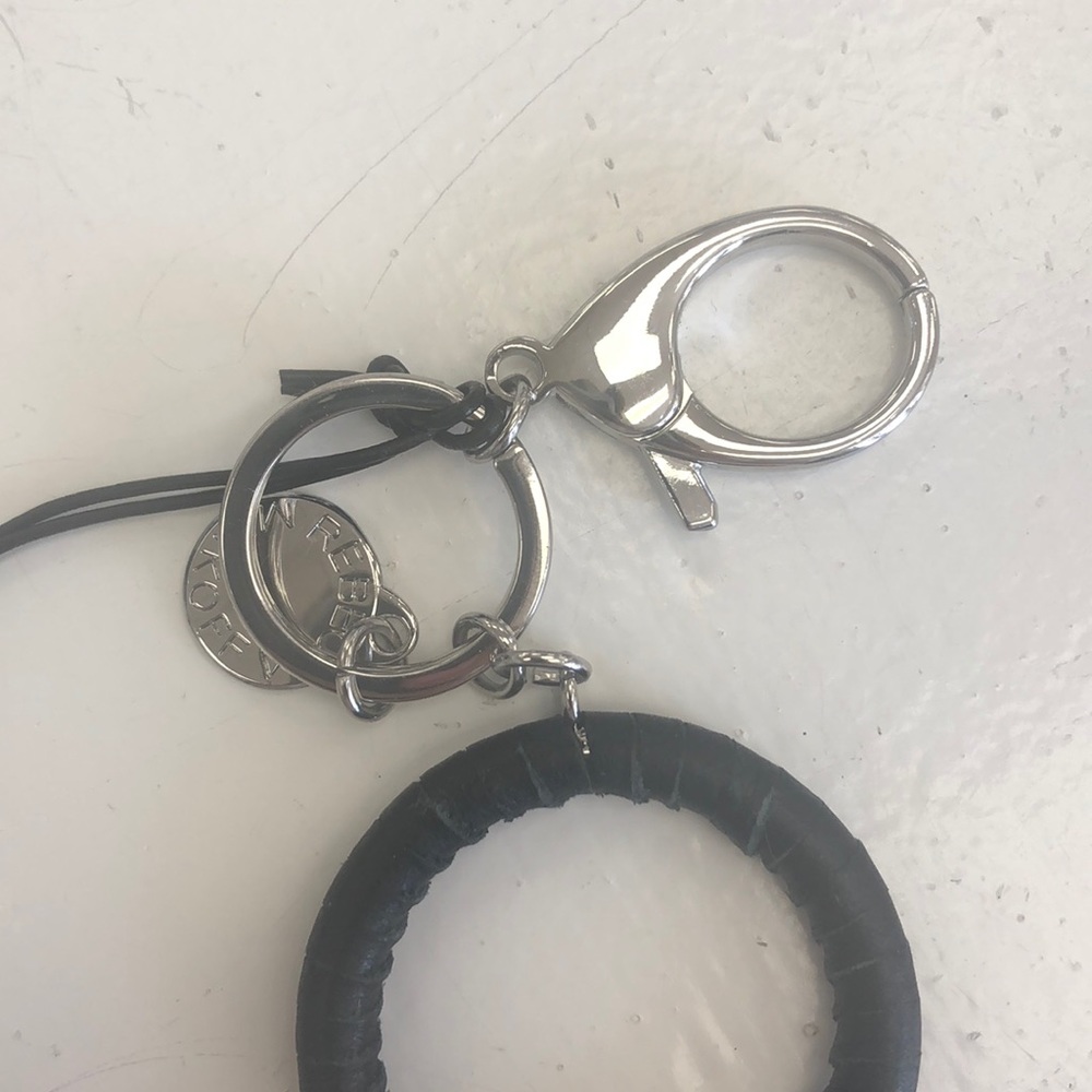 Rebecca Minkoff keychain - Picture 3 of 3